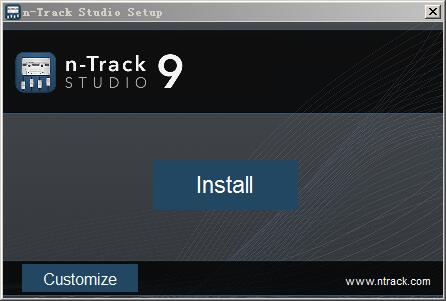 n-track studio suite(电脑多轨录音软件)v9.1.0.3632破解版